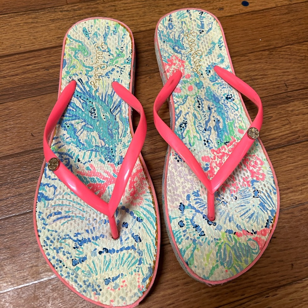 Lilly Pulitzer